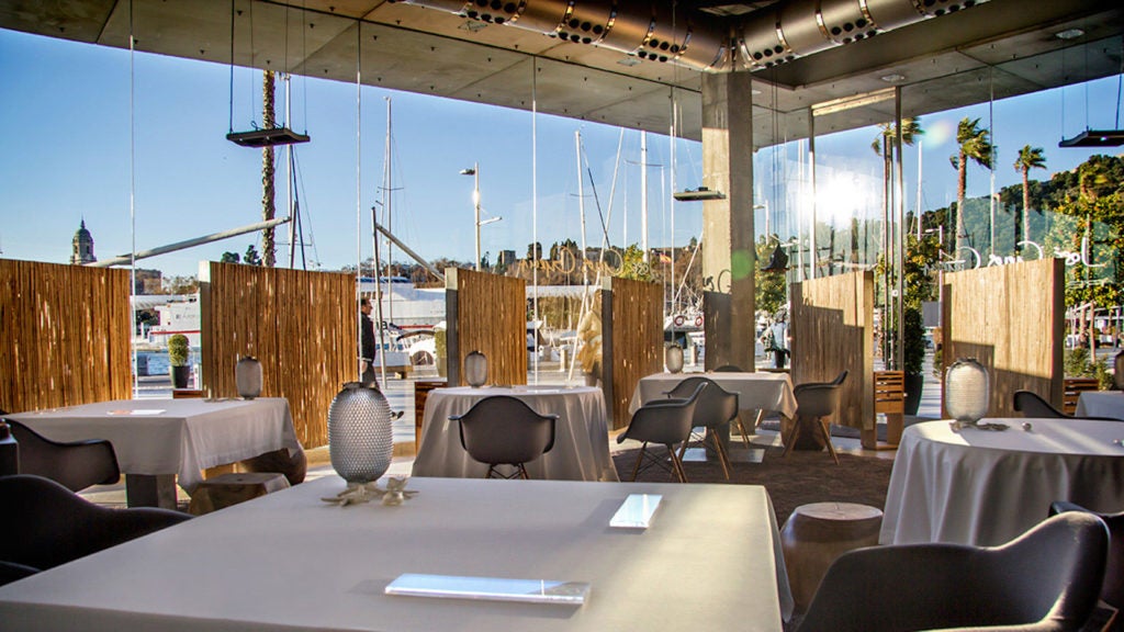 restaurante jose carlos garcia malaga 2. 