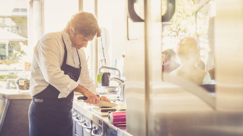 restaurante jose carlos garcia malaga 3. 