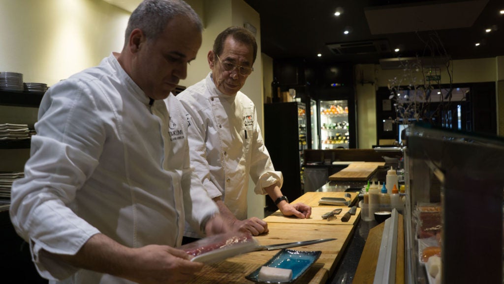 restaurante takumi malaga 10. restaurante takumi malaga 10