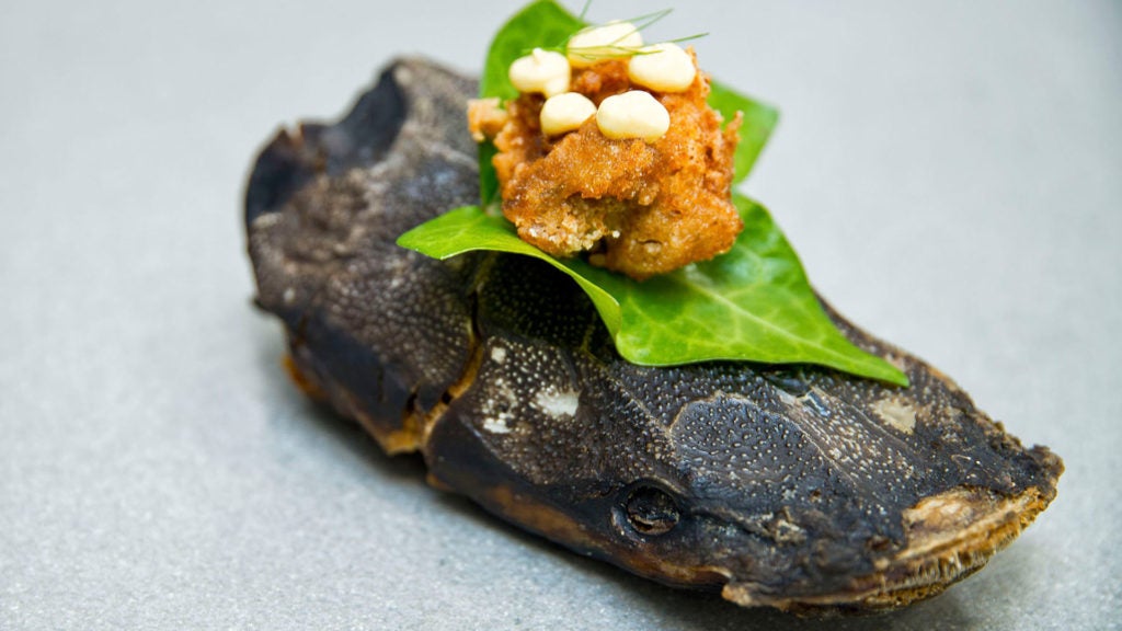 SOLLO Restaurante en Fuengirola. 