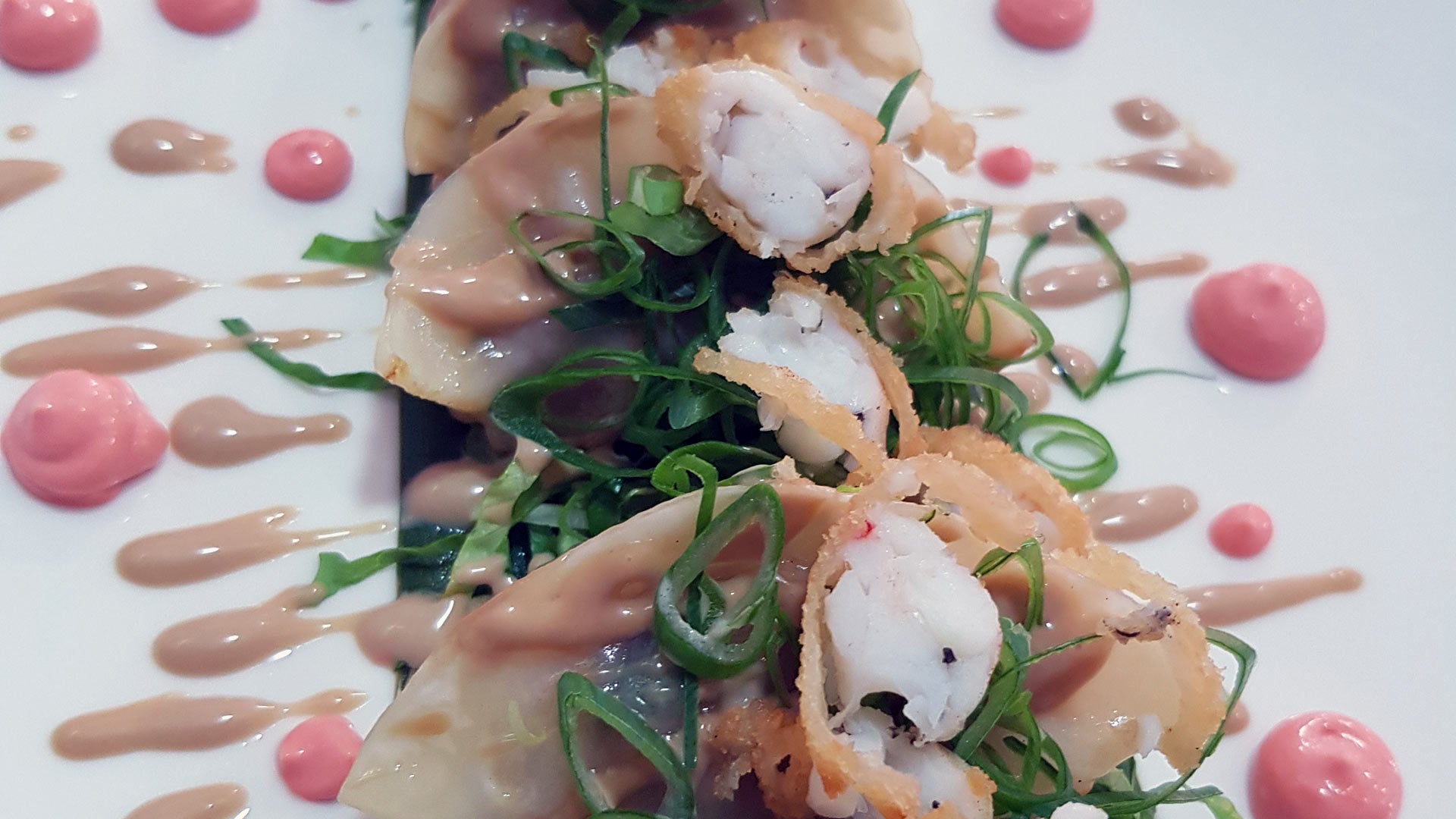 Qué comer en Tanino Restaurante Bar en Estepona