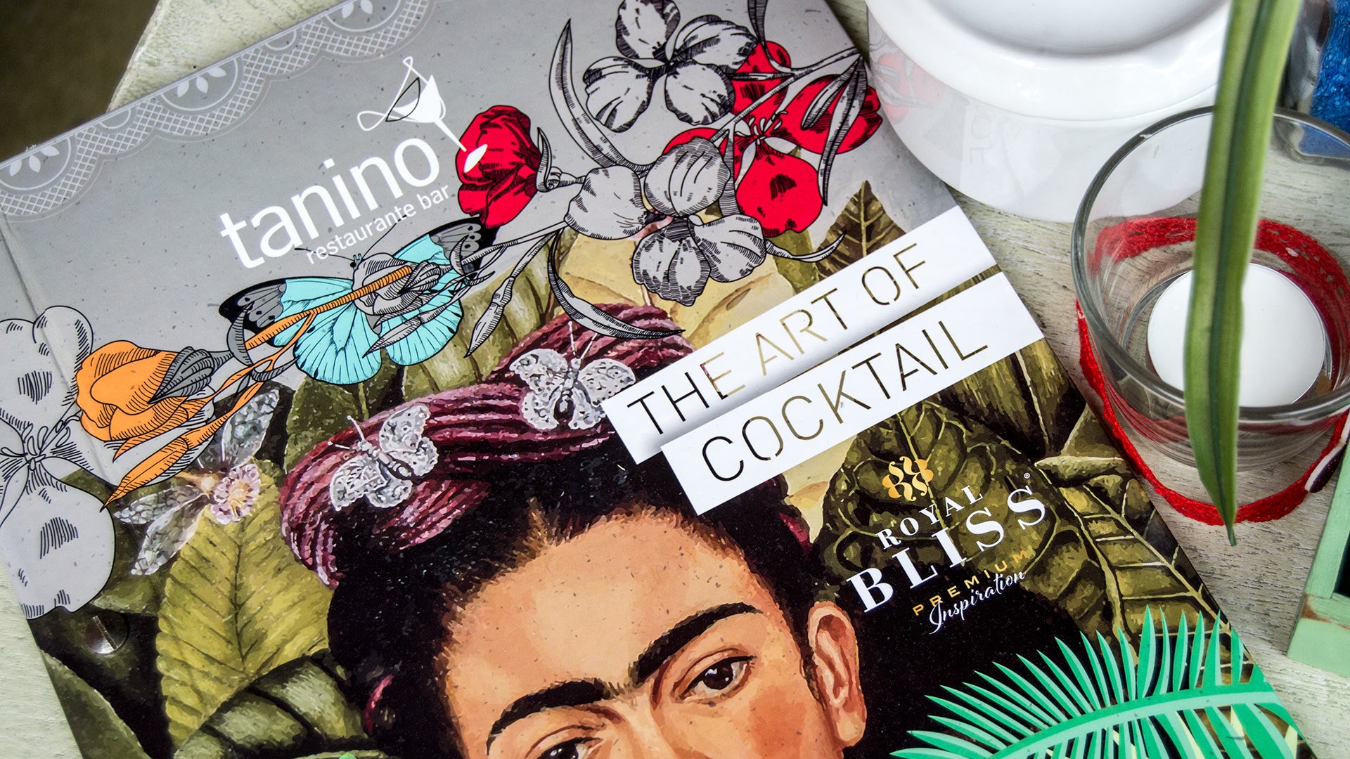 Qué comer en Tanino Restaurante Bar en Estepona