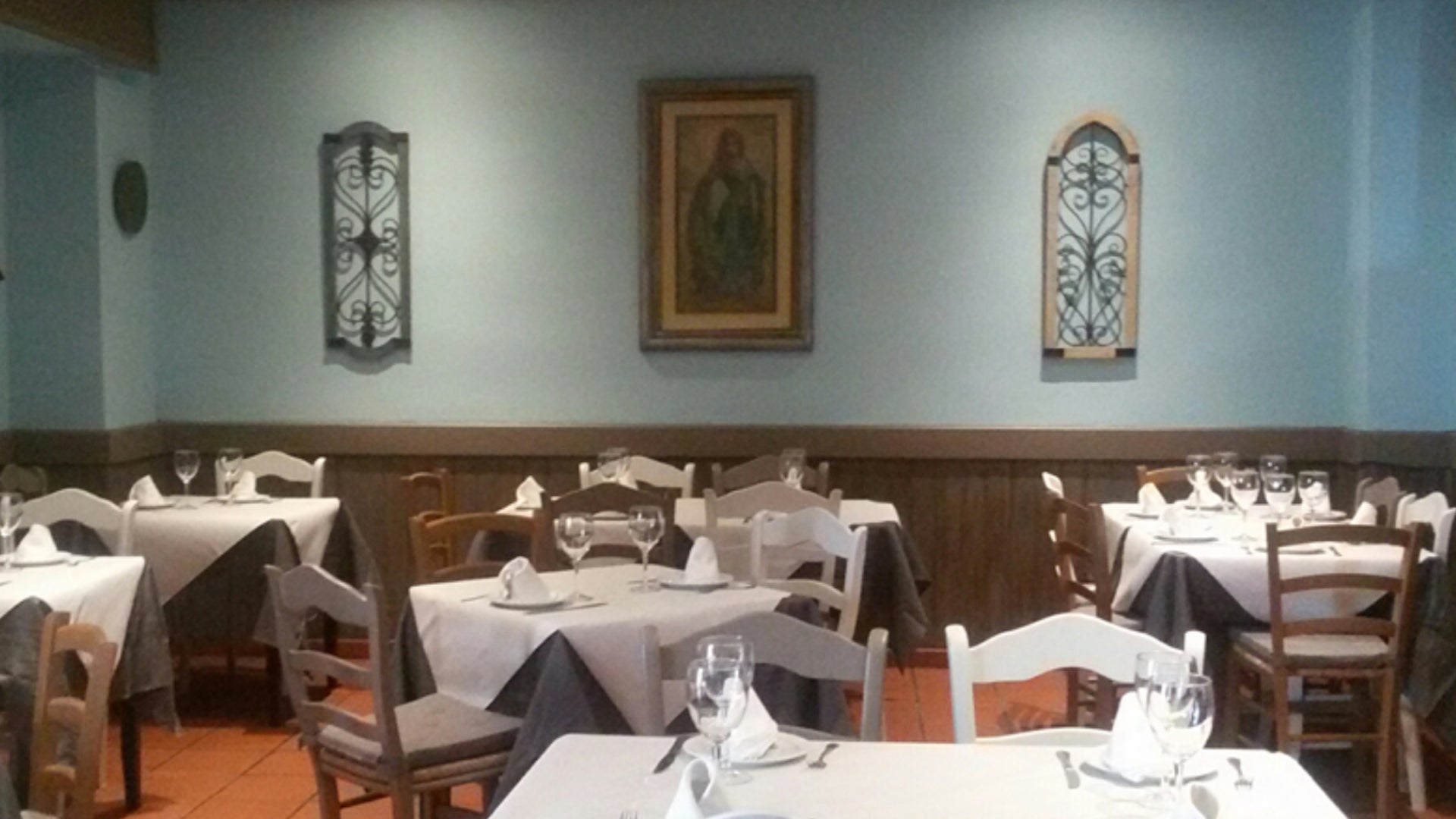 Restaurante El Arenal en Marbella, sencillez y calidad a la mesa