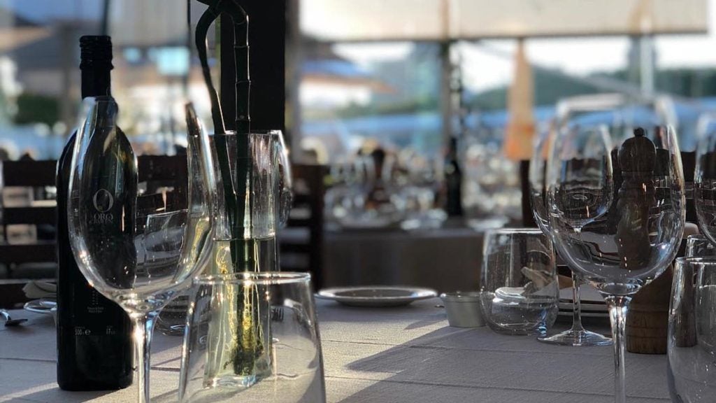 marisqueria godoy 3. 