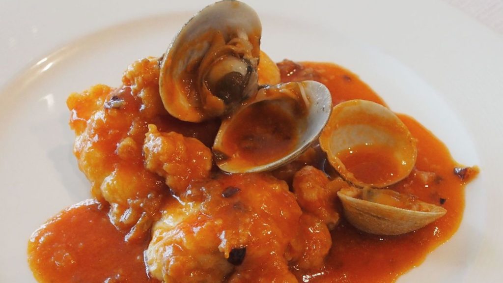 marisqueria godoy 8. 