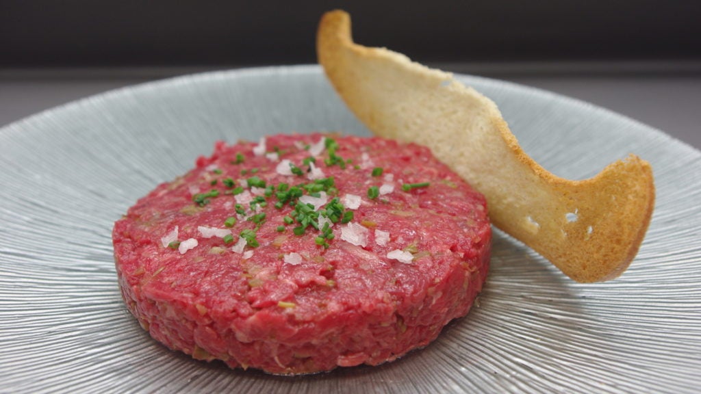 restaurante el txoko de luis salinero 6. 