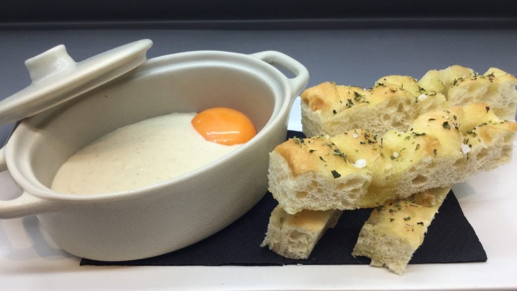 restaurante el txoko de luis salinero en malaga 7. 