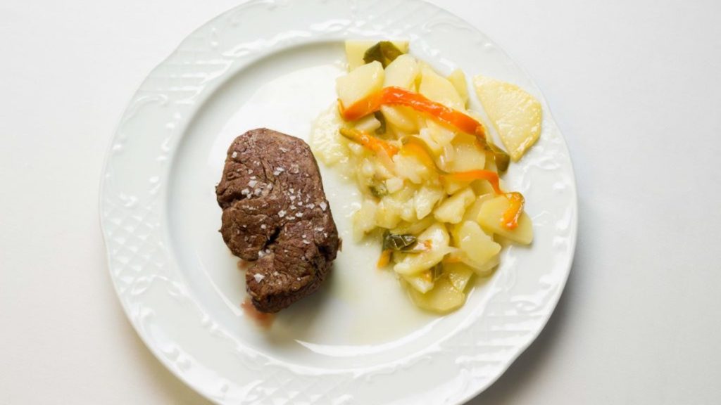 restaurante hermanos alba 9. 