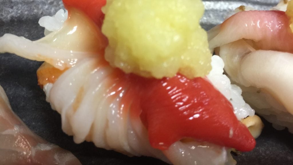 rocio tapas y sushi 4. 