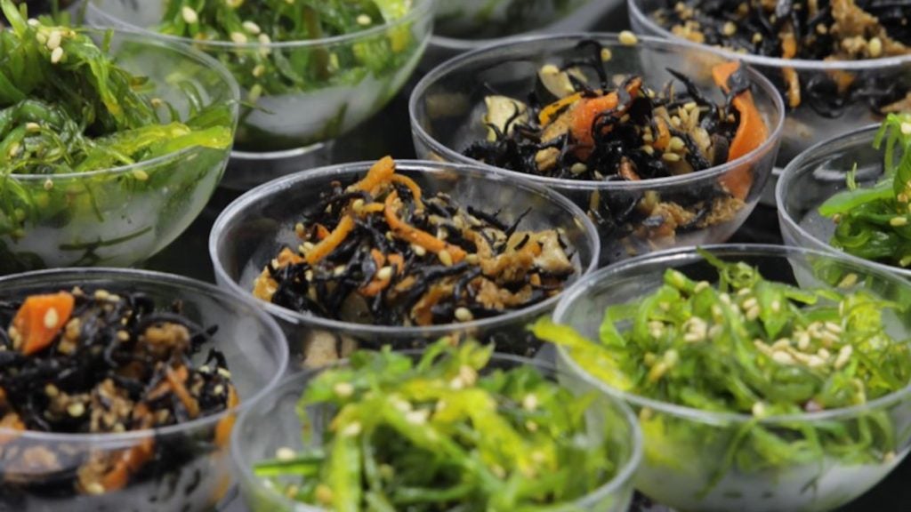 rocio tapas y sushi 7. 