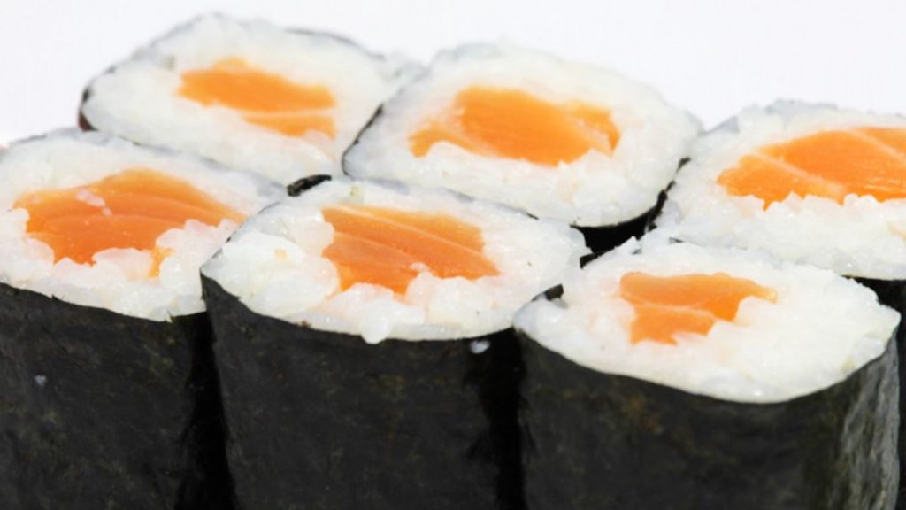 rocio tapas y sushi 9. 