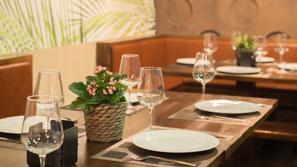 restaurante asador verum en malaga 3. 