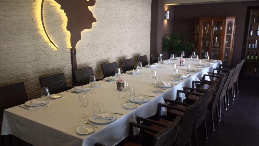 restaurante asador verum en malaga 4. 