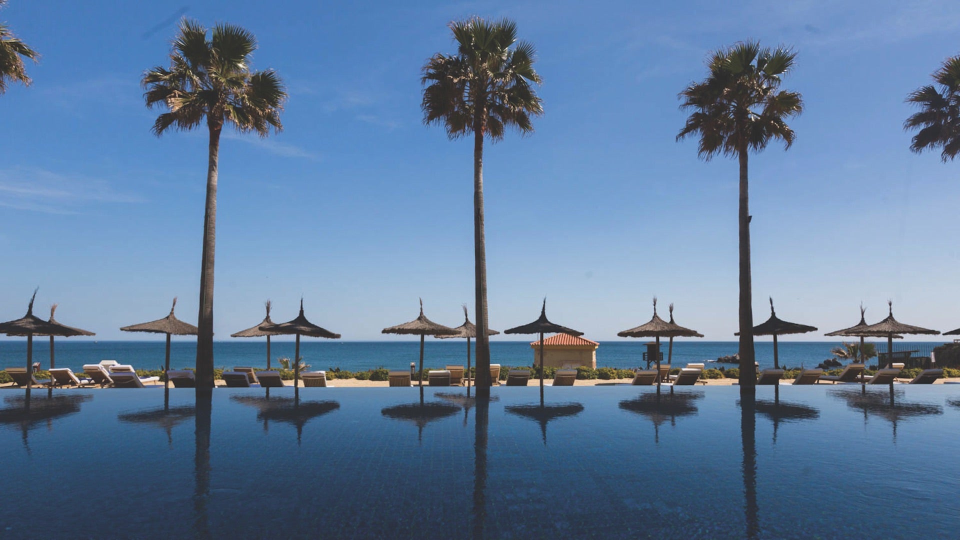 Los mejores chiringuitos de lujo donde comer bien