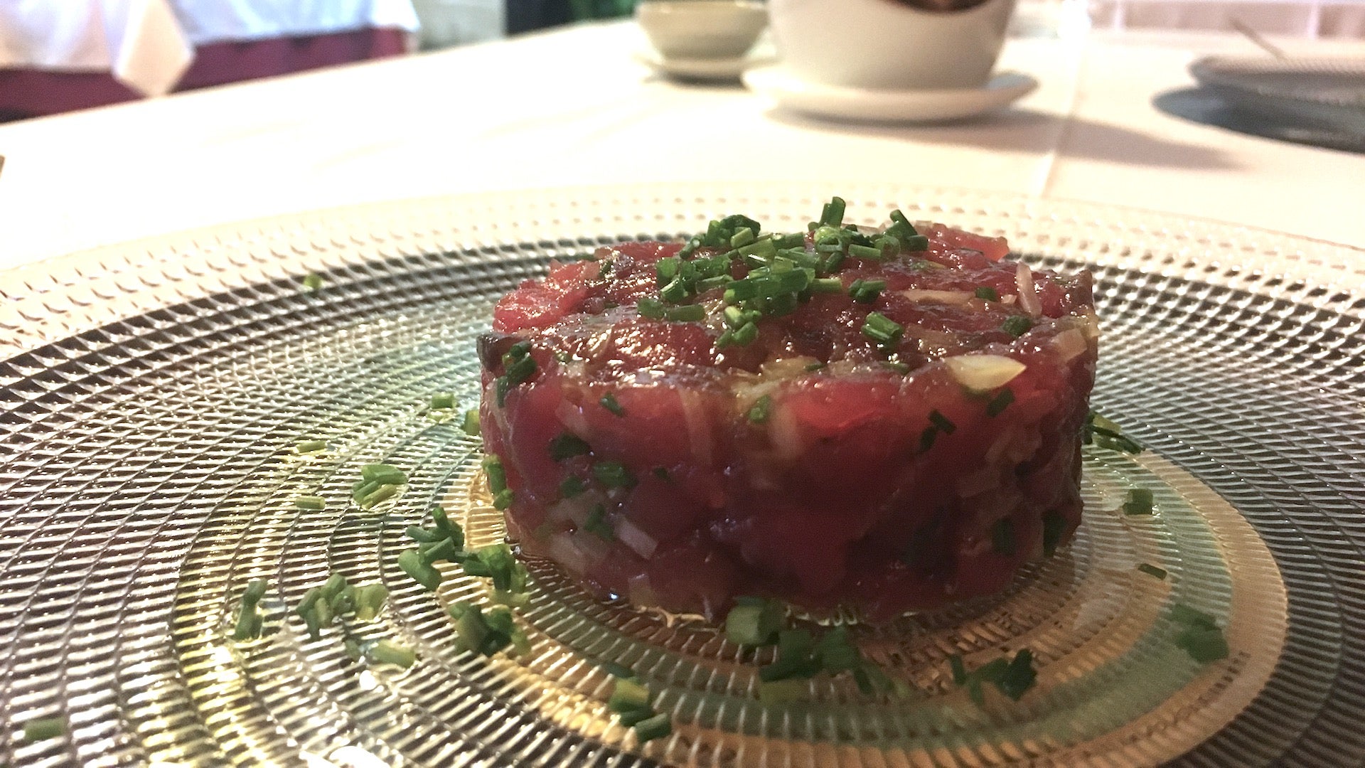 Restaurante Yerbagüena en Campillos, referente gastronómico de Guadalteba