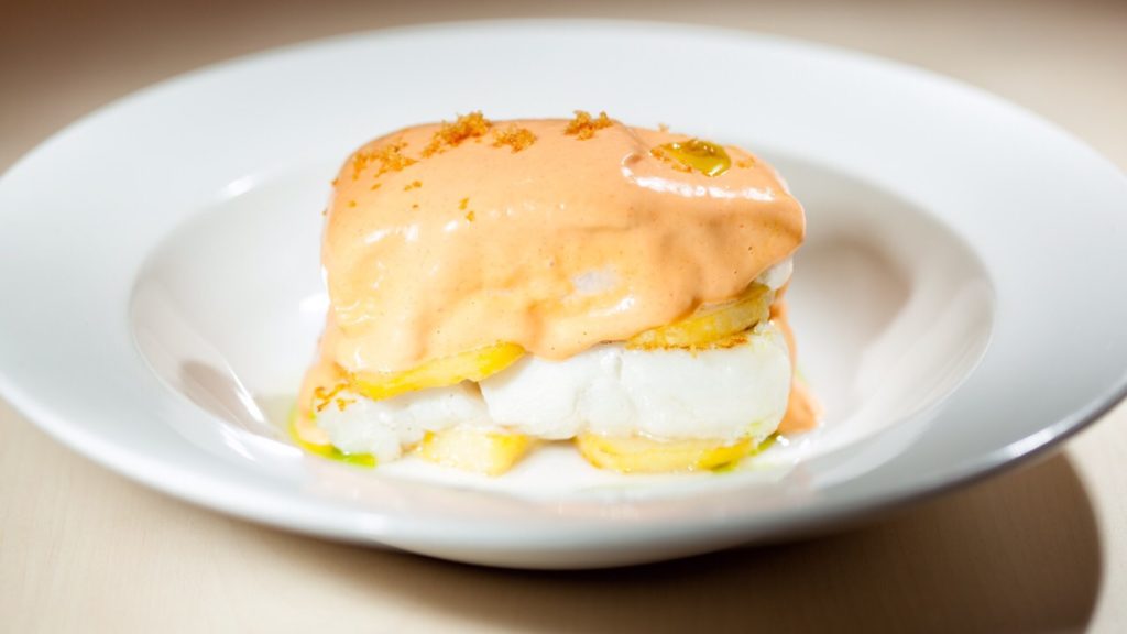 Taberna Uvedoble en Málaga 6. 