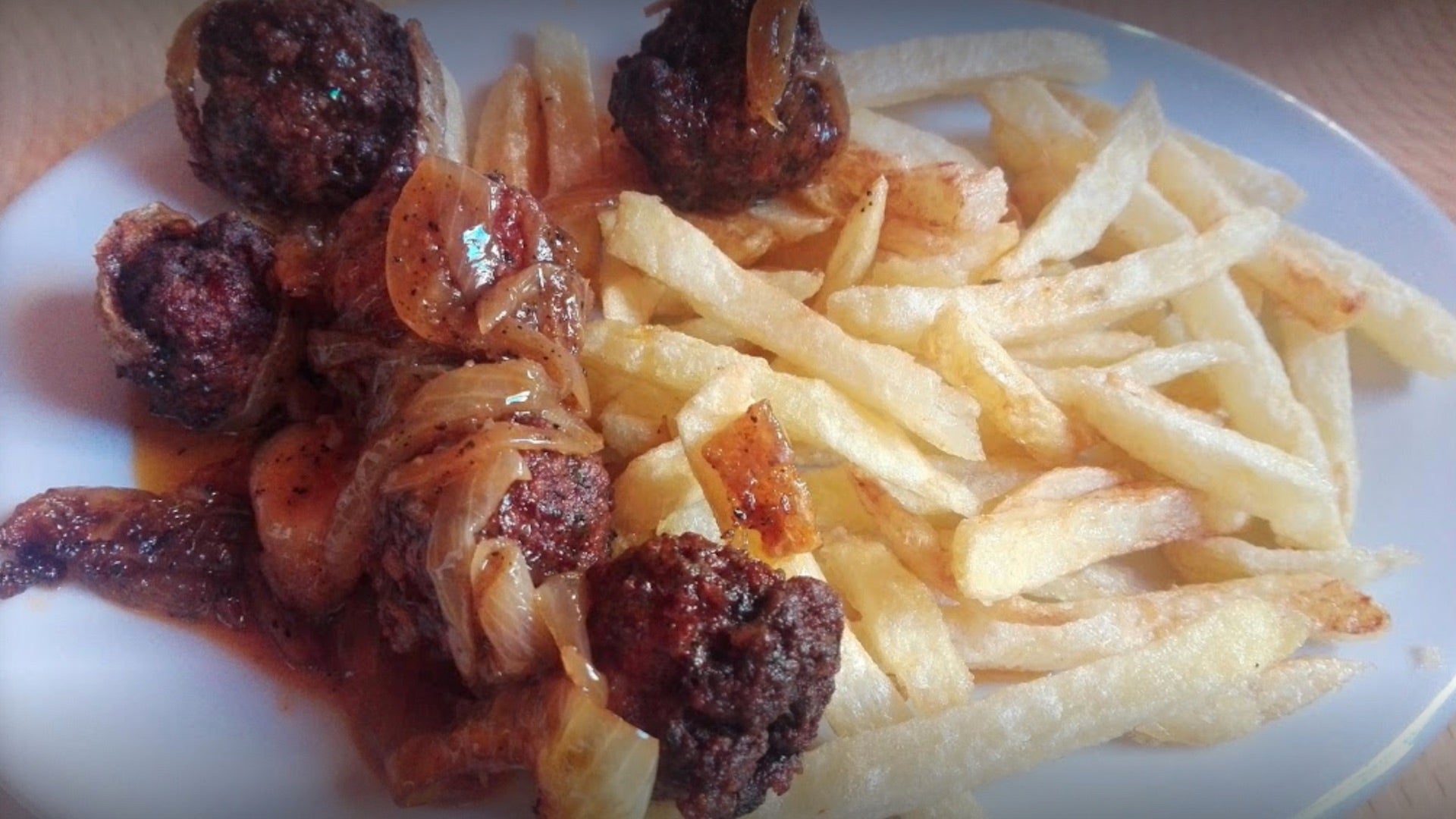 Qué comer en el Mesón La Ermita en Genalguacil