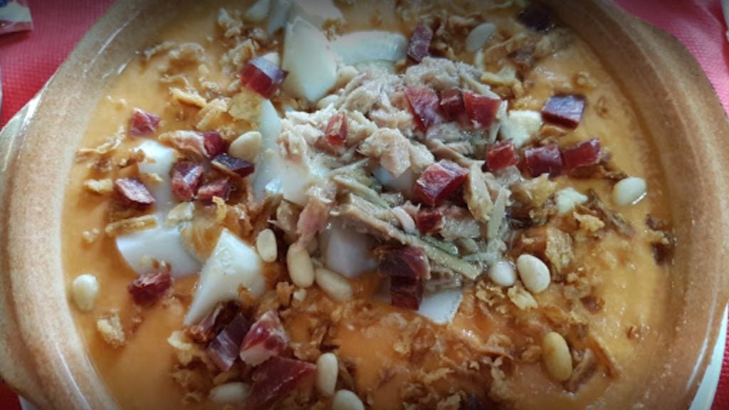 restaurante el anafe en parauta 3. 