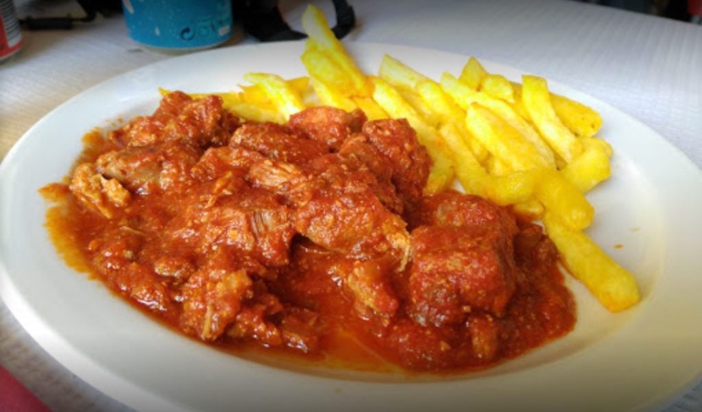 venta las cruces en genalguacil 6. 