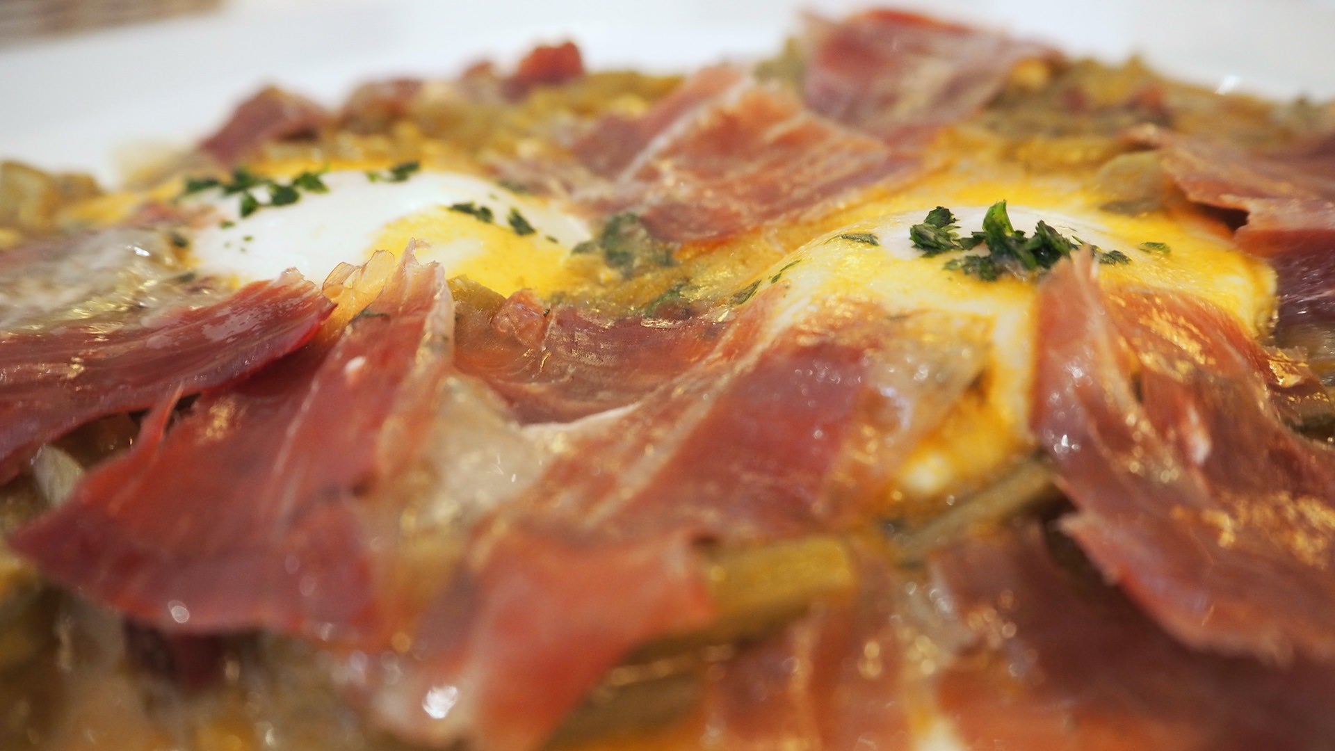 Tánico&#039;s: Sensatez y sencillez a la mesa, una cocina que siempre convence