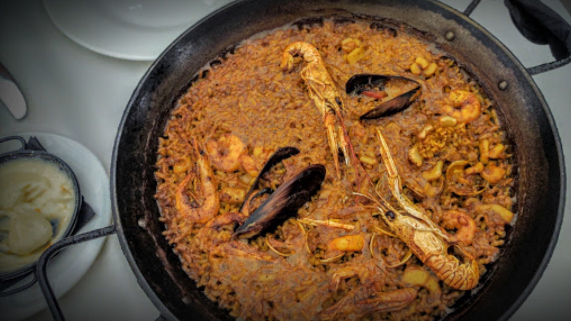 Qué comer en el restaurante CB 23 en Málaga capital