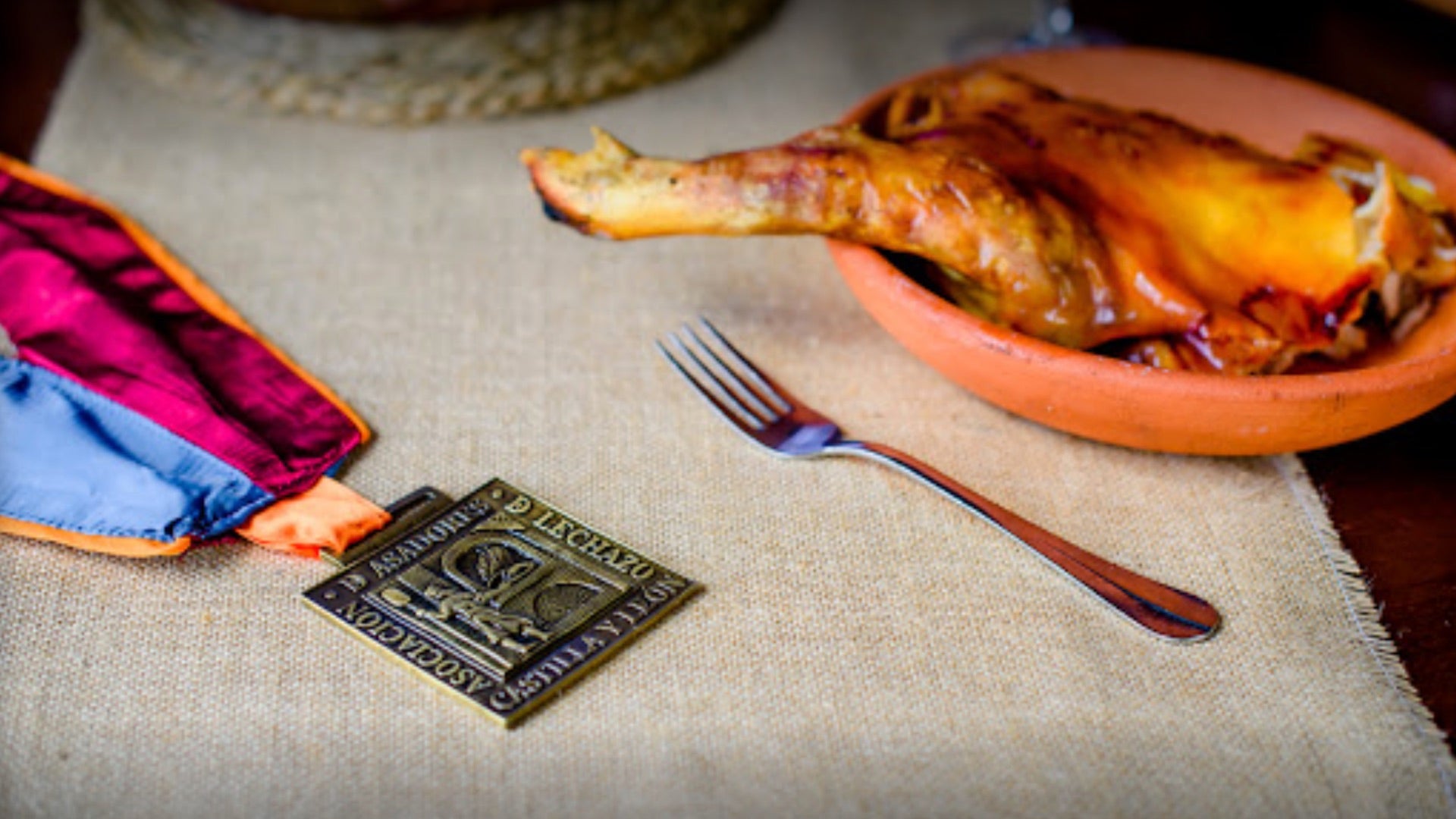 Qué comer en Asador Don Joaquín en Málaga