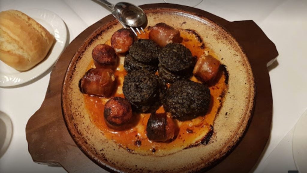 asador don joaquin 9. 