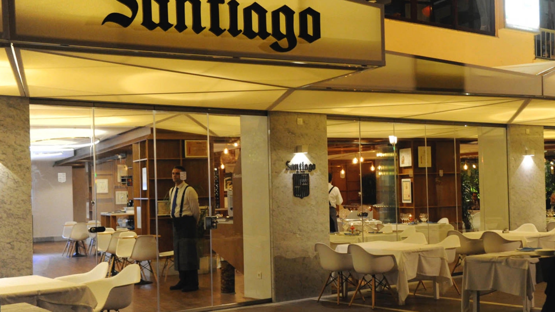 Marisquería Santiago en Marbella cambia de manos