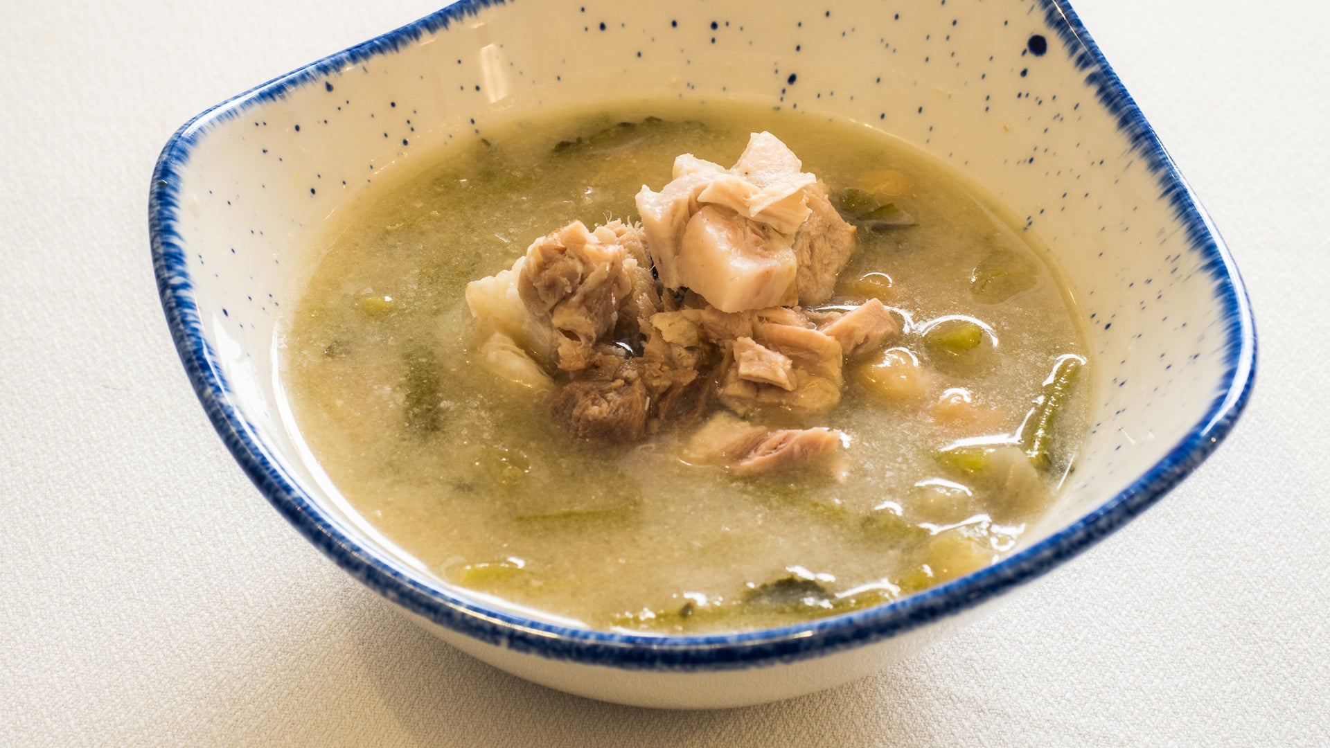 Restaurantes de cuchara en Málaga: El arte del buen guiso, plato a plato