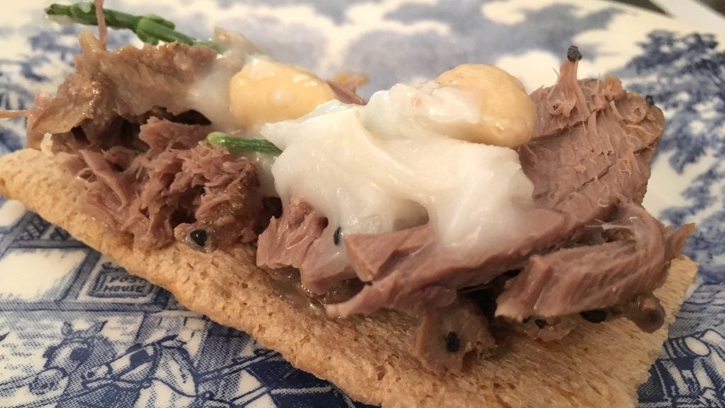platos restaurante arxiduna en archidona antequera. 