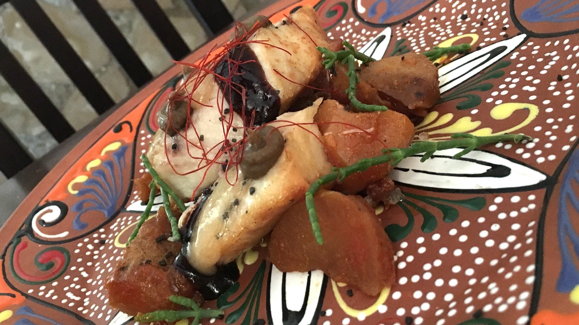 Qué comer en restaurante Arxiduna en Archidona