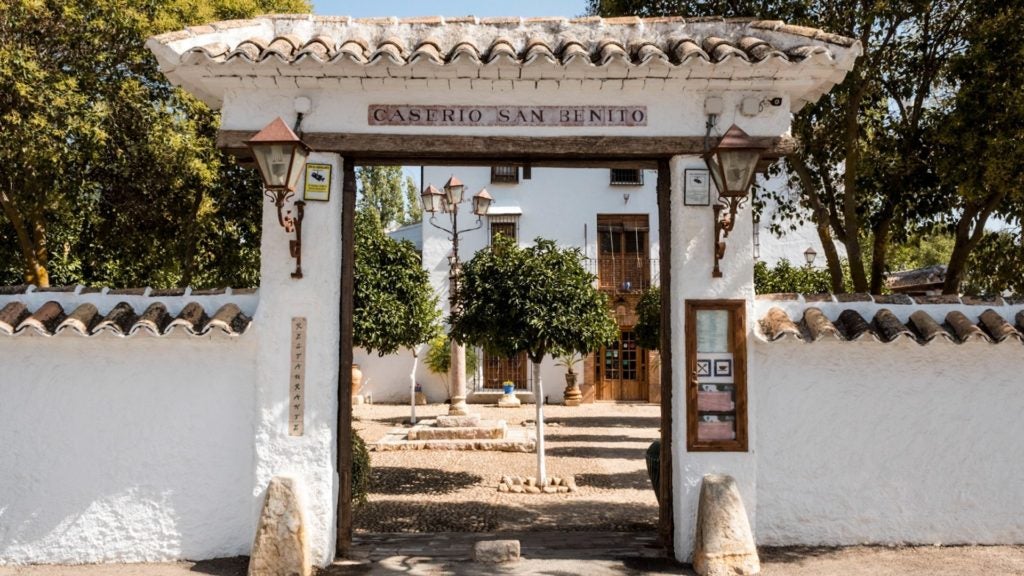 caserio de san benito en antequera 6. 