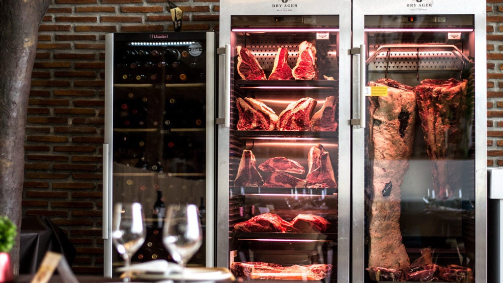 Ecotipo Restaurante en Málaga. Ecotipo Restaurante en Málaga