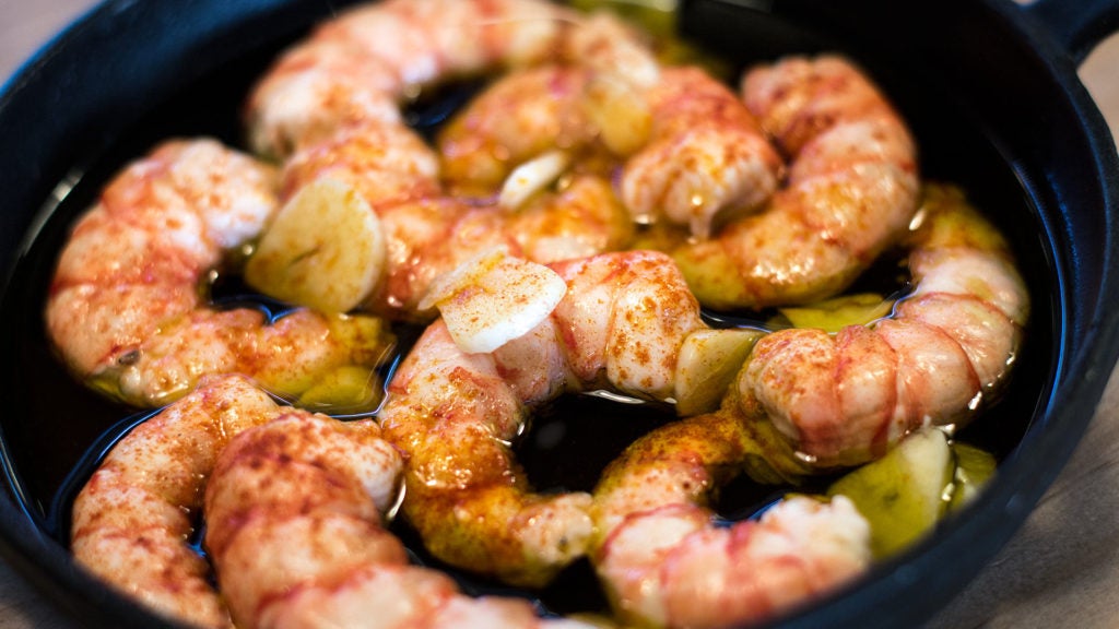 Ecotipo Restaurante en Málaga. Ecotipo Restaurante en Málaga