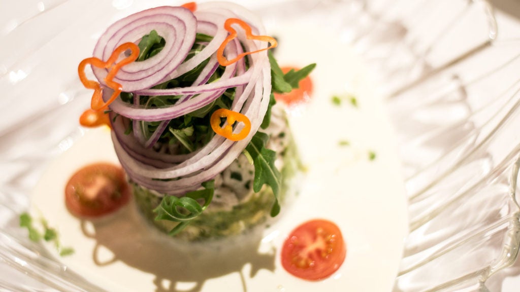 El Mesón de Andrés en Fuengirola. El Mesón de Andrés en Fuengirola