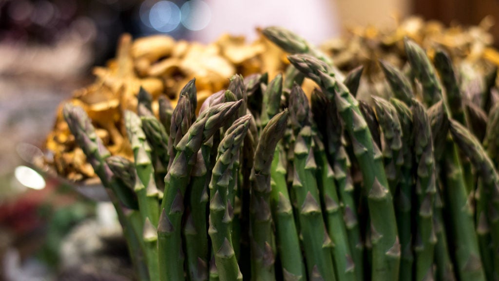 El Mesón de Andrés en Fuengirola. El Mesón de Andrés en Fuengirola