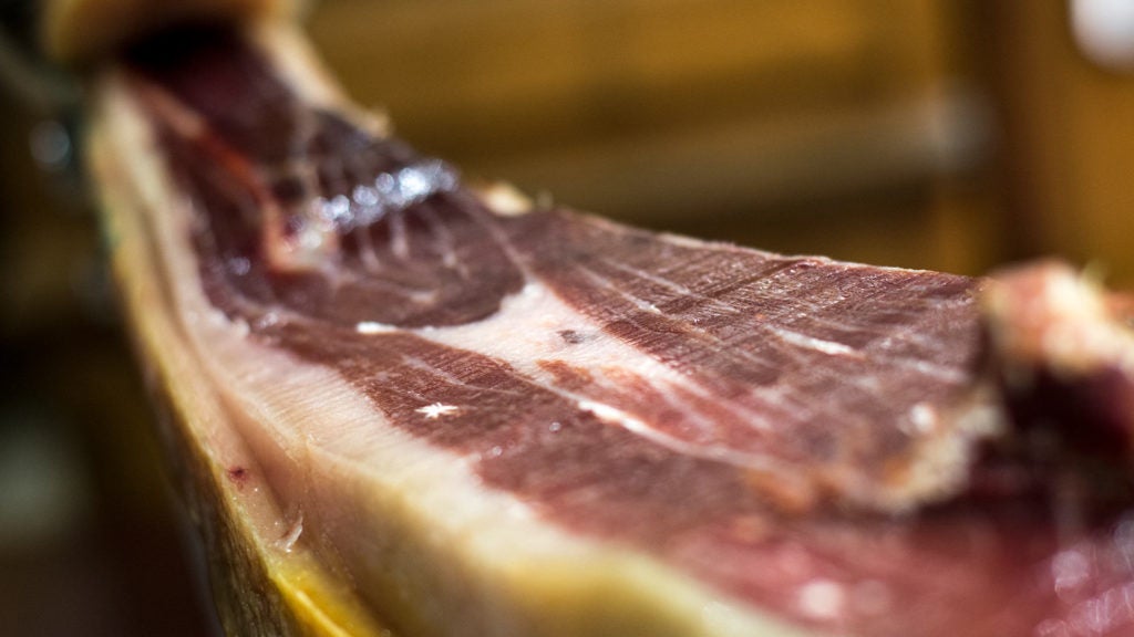 El Mesón de Andrés en Fuengirola. El Mesón de Andrés en Fuengirola