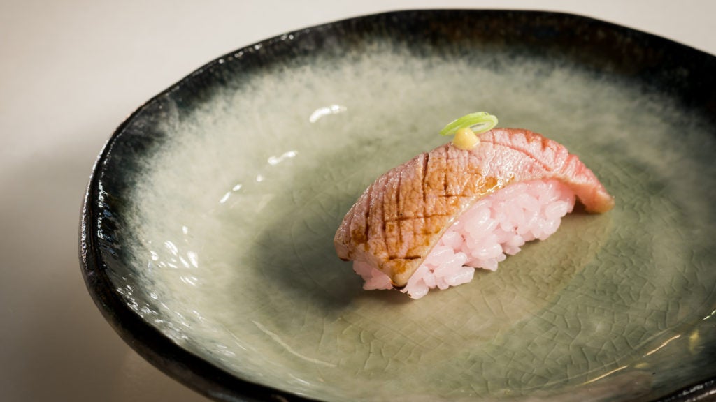 omakase sushi bar en restaurante feliz en estepona 5. 