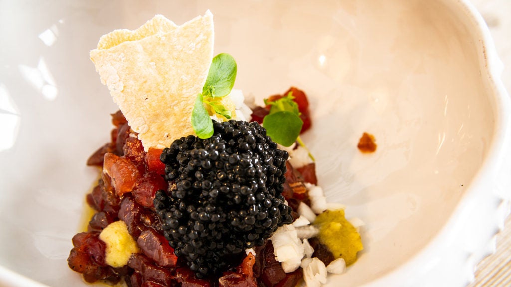 Restaurante Sarmiento en Casares. Restaurante Sarmiento en Casares