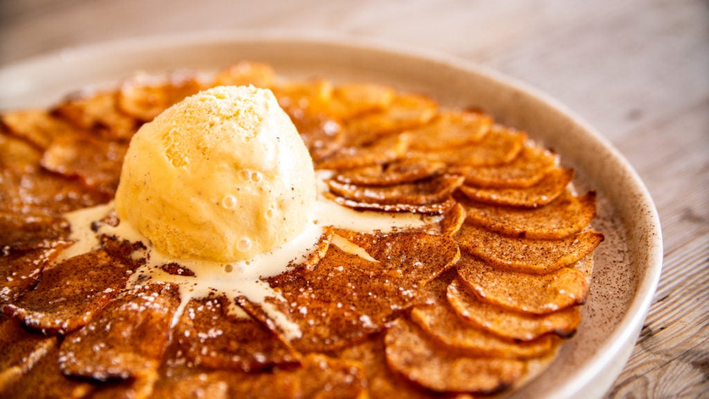 Restaurante Sarmiento en Casares. Restaurante Sarmiento en Casares