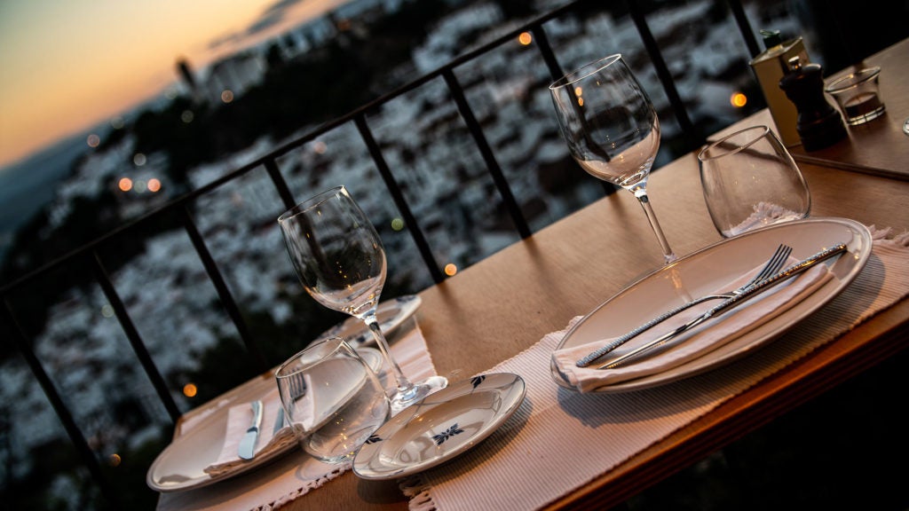 Restaurante Sarmiento en Casares. Restaurante Sarmiento en Casares