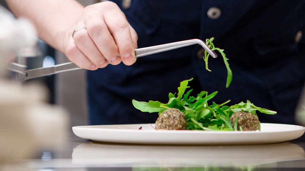 restaurante la deriva en malaga capital 1. 