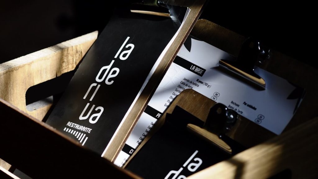 restaurante la deriva en malaga capital 7. 