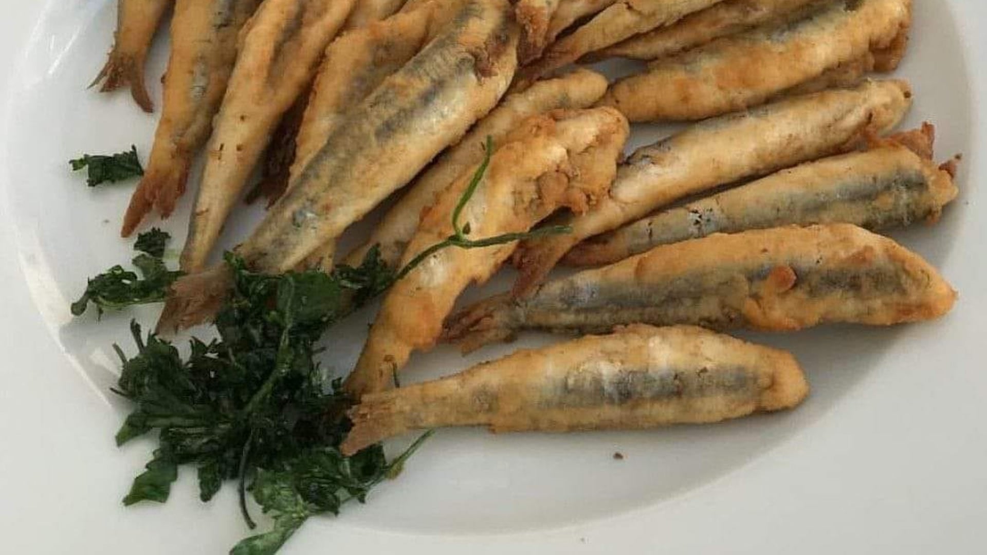 Qué comer en El Refectorium Malagueta en Málaga