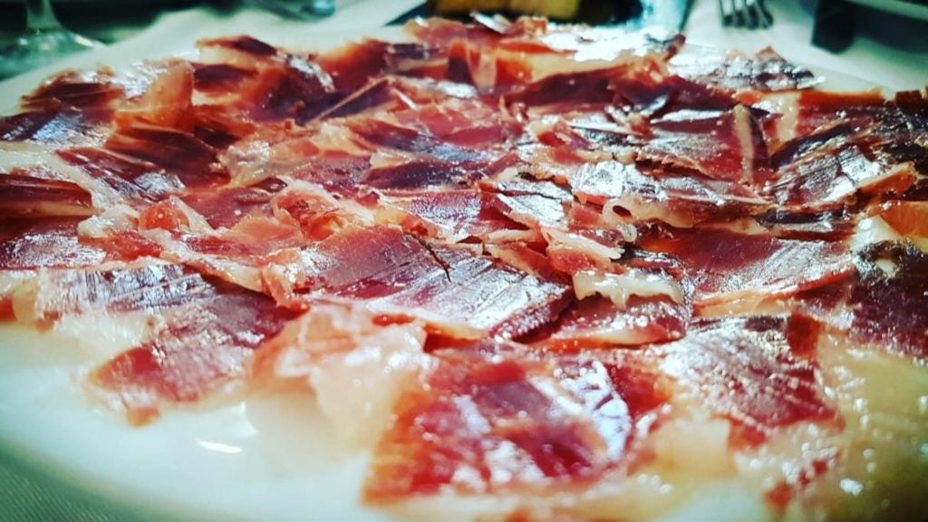 restaurante refectorium malagueta en malaga 4. 