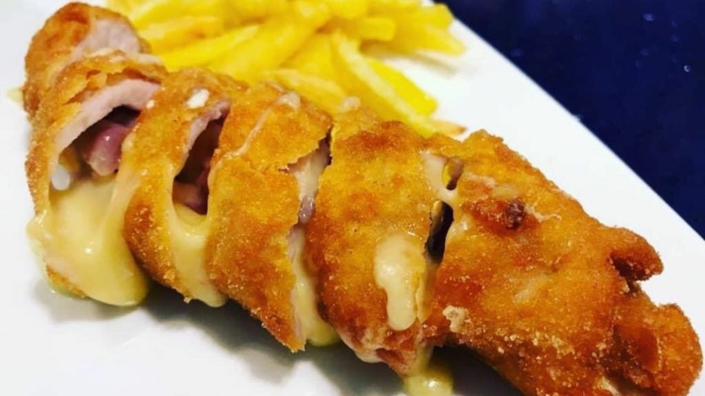 restaurante refectorium malagueta en malaga 5. 