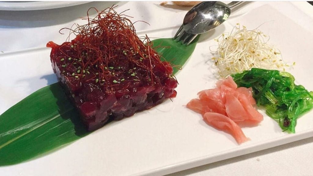 restaurante refectorium malagueta en malaga 6. 