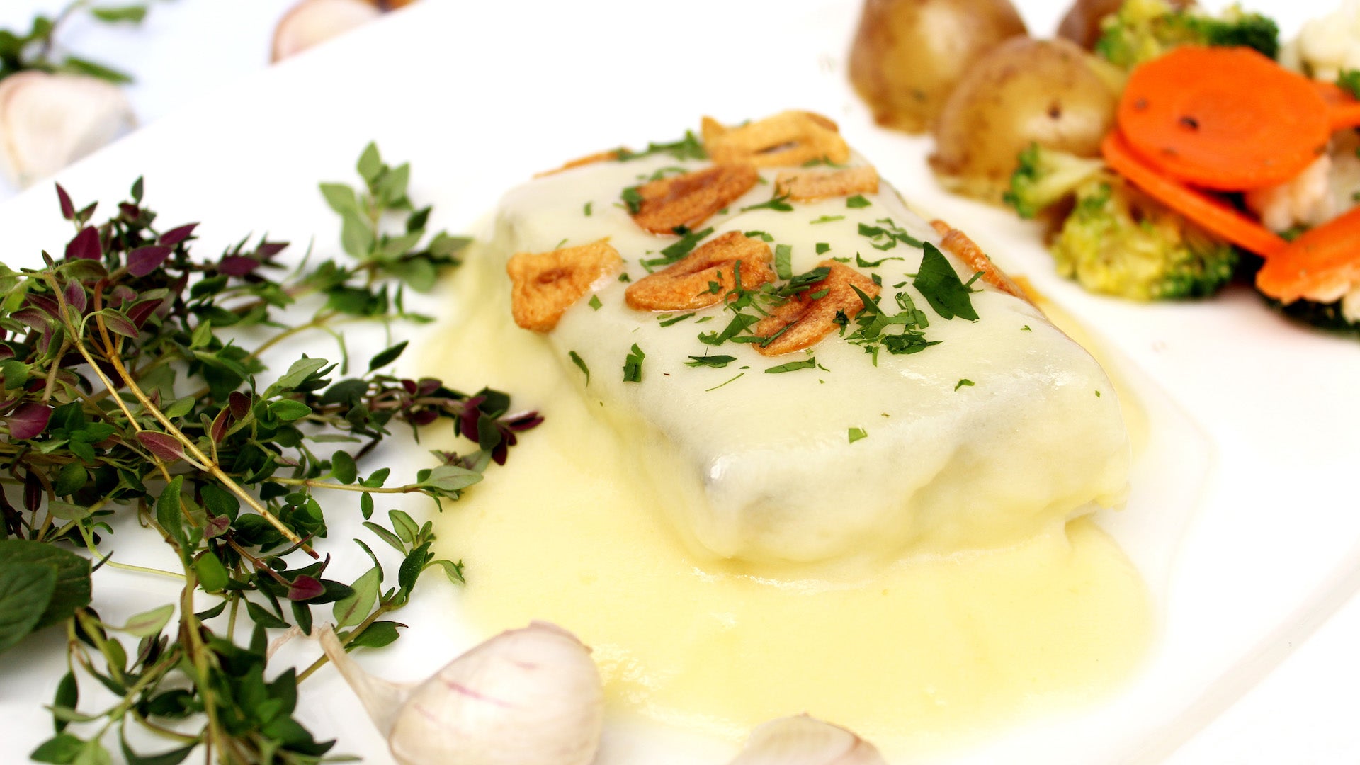 Nuestros platos favoritos de bacalao en restaurantes de Málaga para saborear la Semana Santa