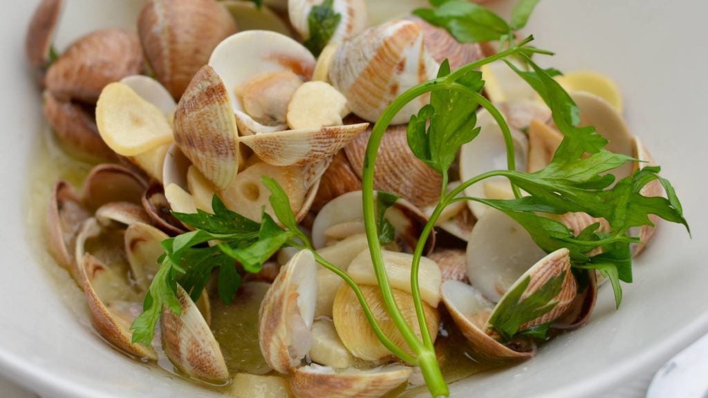 chiringuito la plata casa matilde en benajarafe 5. 