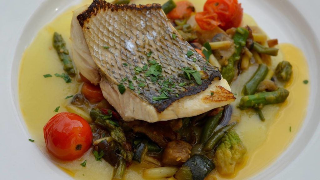 chiringuito la plata casa matilde en benajarafe 6. 